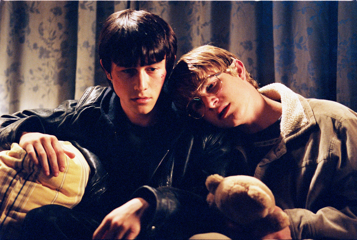 Image 5 du film Mysterious Skin