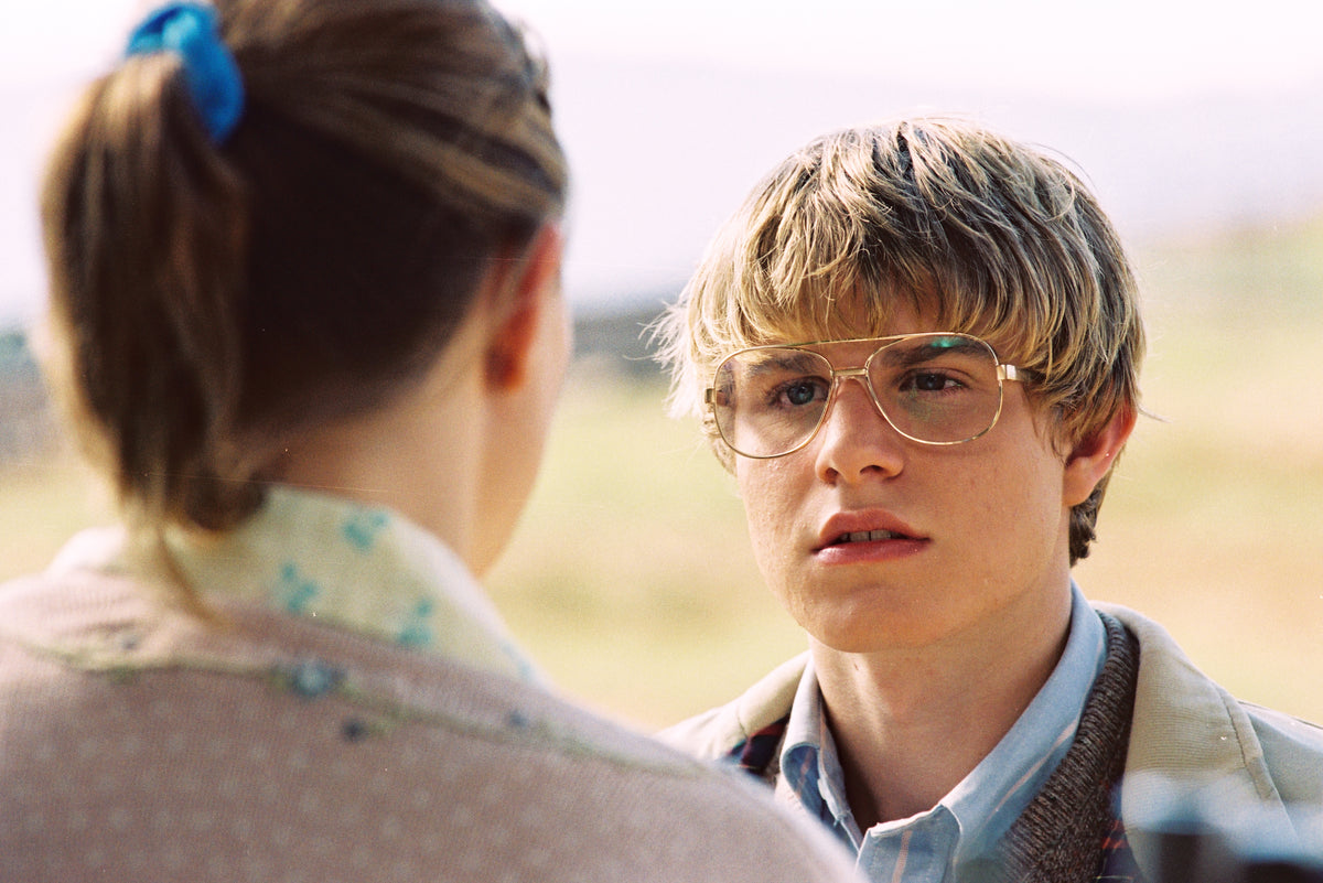 Image 2 du film Mysterious Skin