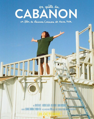 Louannemanshow - En quête du cabanon